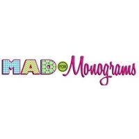 Mad for Monograms coupons
